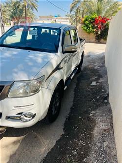 تويوتا هايلوكس